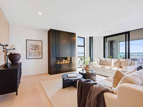 APT 206 Customs Quay, Ahuriri