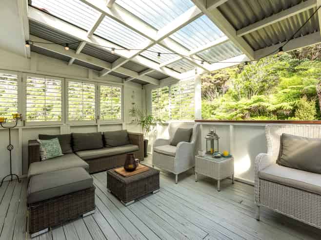 7 Neil Avenue, Waiheke Island