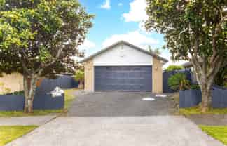 12 Broadhurst Road, Flat Bush