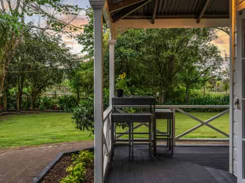 438 Kaipara Coast Highway, Helensville