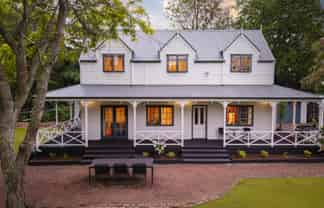 438 Kaipara Coast Highway, Helensville