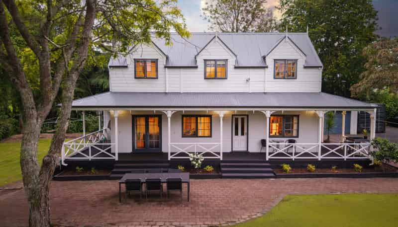 438 Kaipara Coast Highway, Helensville