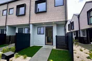 4/22 Cleland Cres , Blockhouse Bay