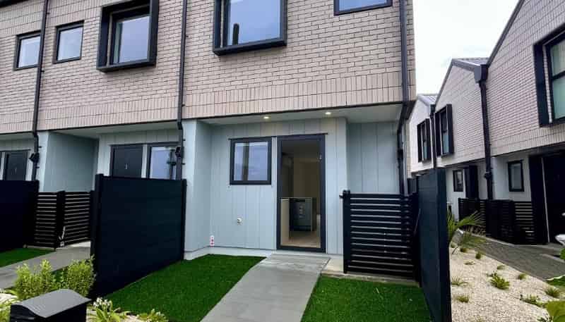 4/22 Cleland Cres , Blockhouse Bay