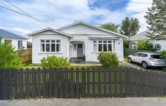 60 Cavell Street, Musselburgh