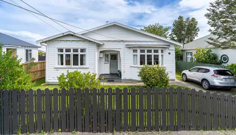 60 Cavell Street, Musselburgh