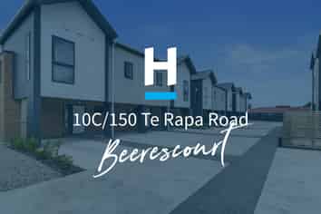 10C/150 Te Rapa Road, Beerescourt