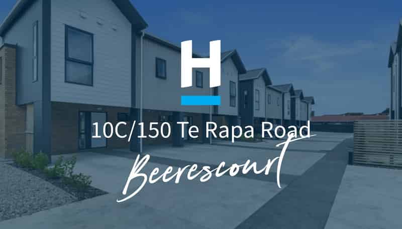 10C/150 Te Rapa Road, Beerescourt