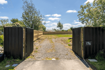 196 Lowes Road, Rolleston