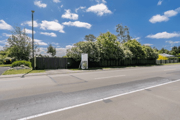196 Lowes Road, Rolleston