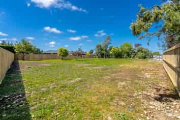 196 Lowes Road, Rolleston