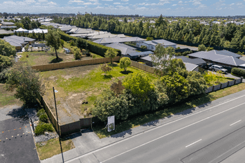 196 Lowes Road, Rolleston