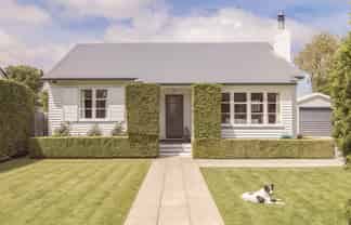 5 Kain Avenue, Strowan