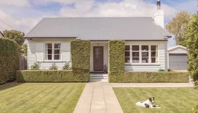 5 Kain Avenue, Strowan