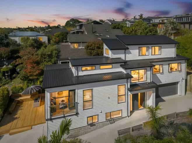 46A Beulah Avenue, Rothesay Bay