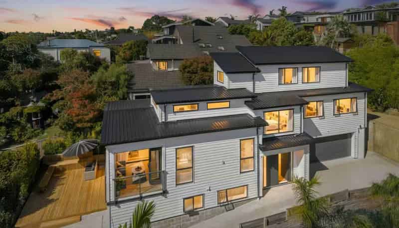 46A Beulah Avenue, Rothesay Bay