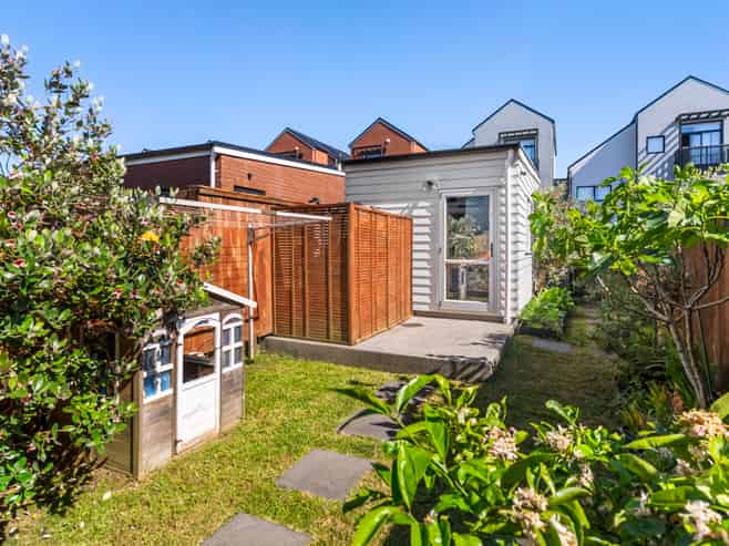 9 Mapou Road, Hobsonville