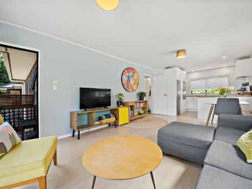 3/25 Abraham Place, Saint Johns