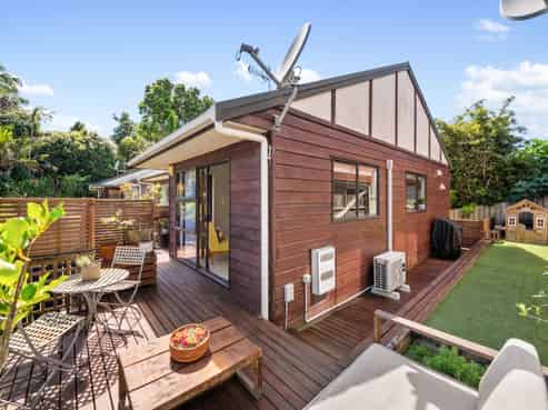 3/25 Abraham Place, Saint Johns