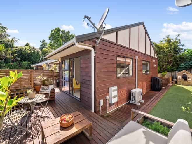 3/25 Abraham Place, Saint Johns