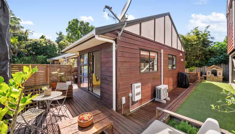 3/25 Abraham Place, Saint Johns