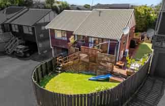 3/25 Abraham Place, Saint Johns