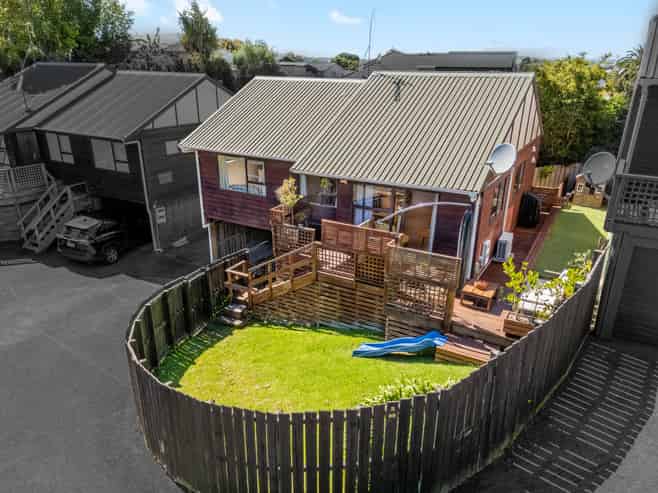 3/25 Abraham Place, Saint Johns