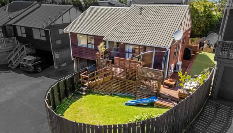 3/25 Abraham Place, Saint Johns