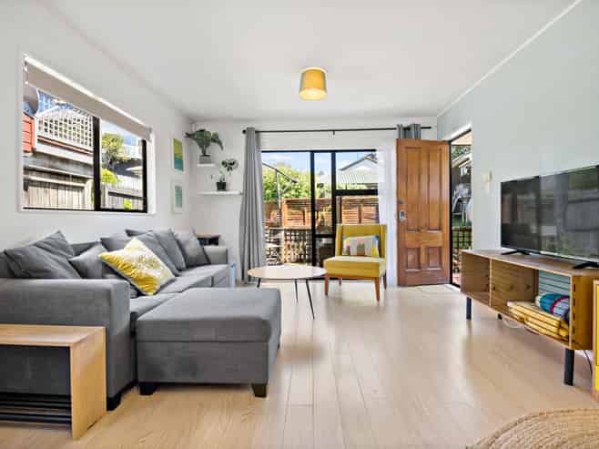 3/25 Abraham Place, Saint Johns