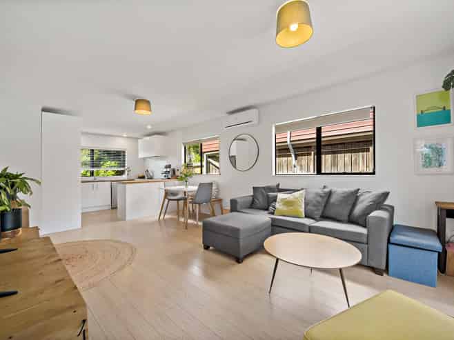 3/25 Abraham Place, Saint Johns