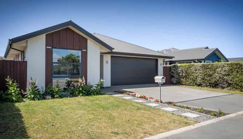 34 Slate Street, Rolleston