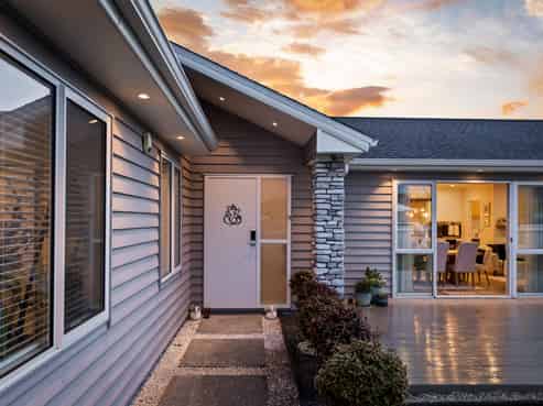 8 Gemscott Crescent, Huapai