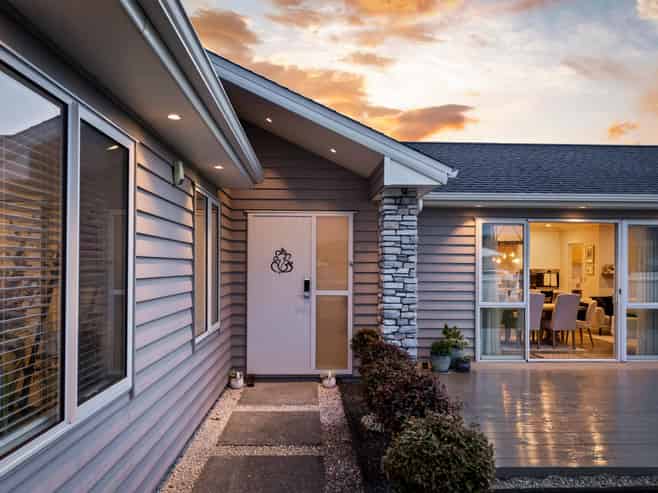 8 Gemscott Crescent, Huapai