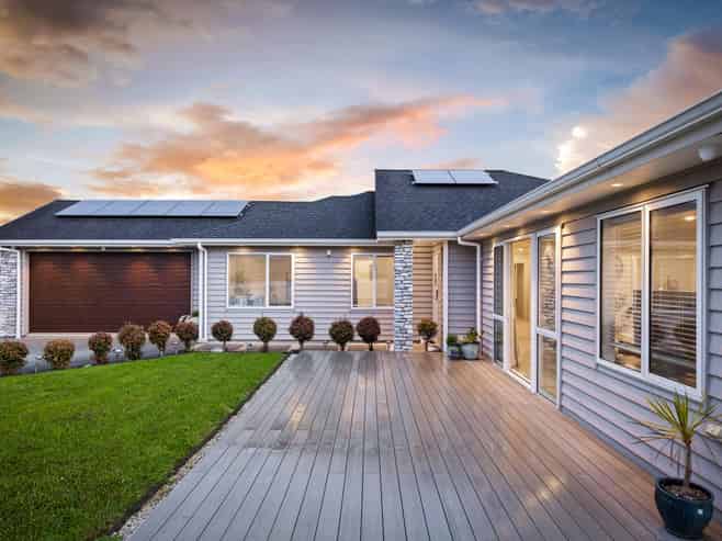 8 Gemscott Crescent, Huapai