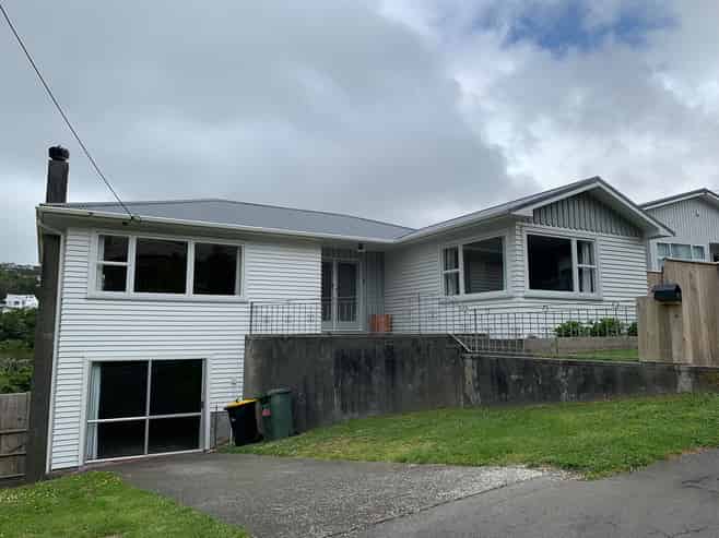 16 Angell Street, Johnsonville