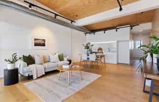 12/165 Hobsonville Point Road, Hobsonville