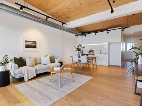 12/165 Hobsonville Point Road, Hobsonville