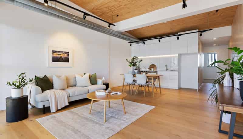 12/165 Hobsonville Point Road, Hobsonville