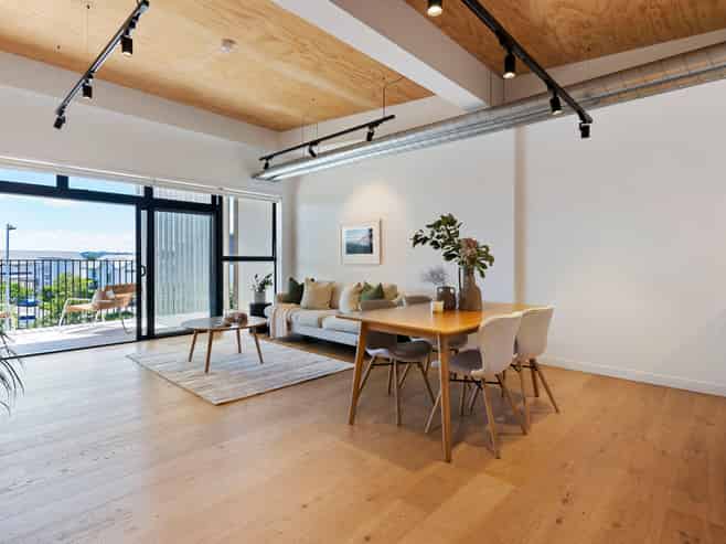 12/165 Hobsonville Point Road, Hobsonville