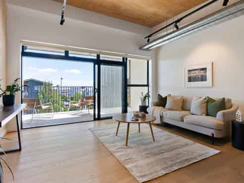 12/165 Hobsonville Point Road, Hobsonville