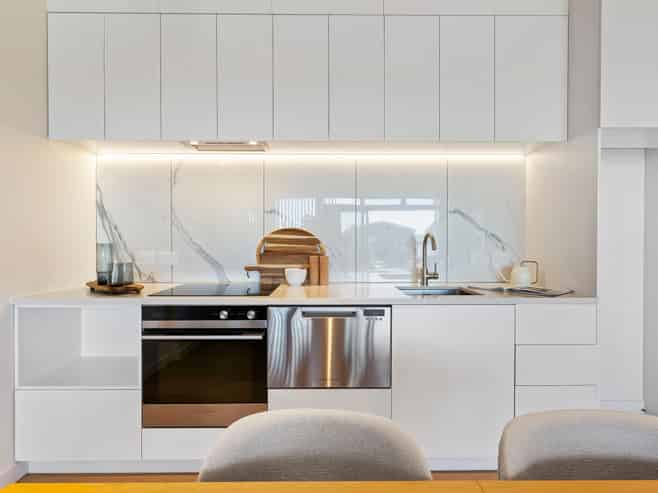 12/165 Hobsonville Point Road, Hobsonville