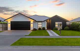 12 Flock Street, Rolleston