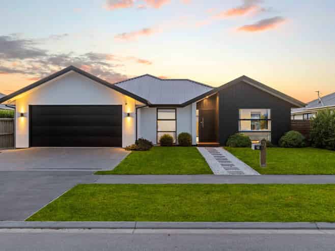 12 Flock Street, Rolleston