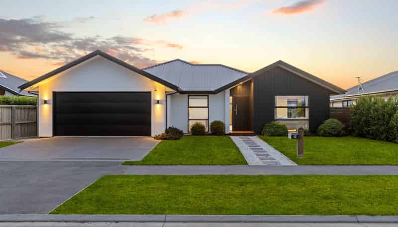 12 Flock Street, Rolleston