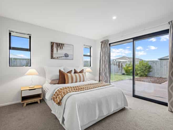 12 Flock Street, Rolleston