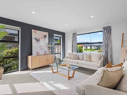 12 Flock Street, Rolleston