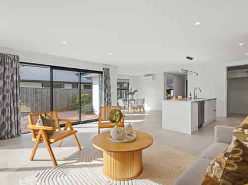 12 Flock Street, Rolleston