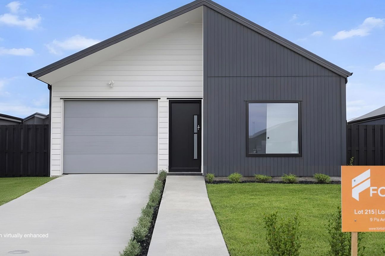 One Lucky Buyer Will Secure This, Te Kauwhata