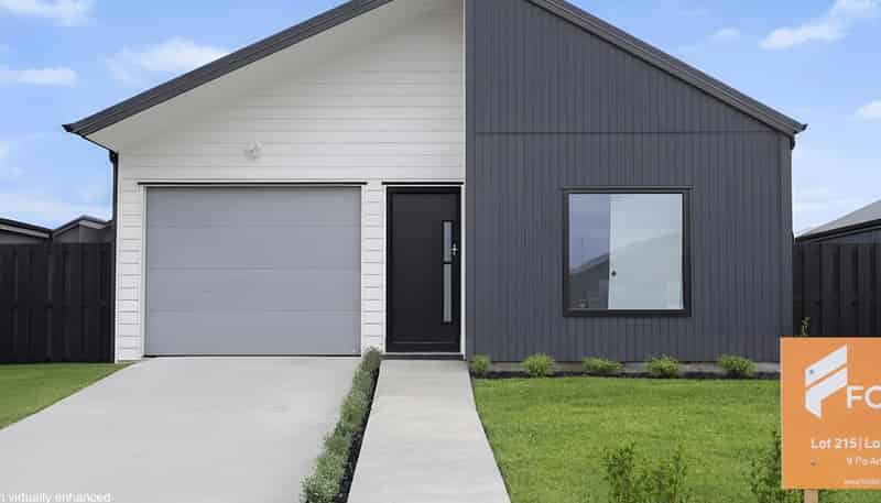9 Pa Ariki Road, TE KAUWHATA