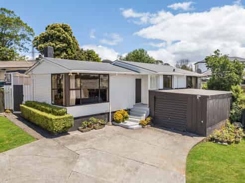 5 Allen Road, Mount Wellington